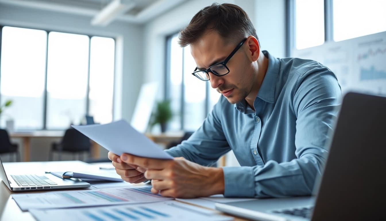 Ensure FCPA/DCAA/Flowdown/ITAR/EAR compliance with a business consultant at work.