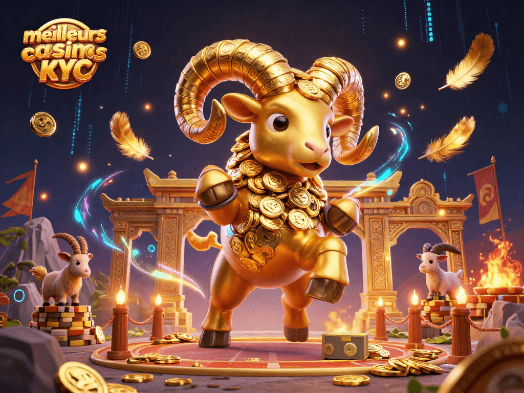 Engagez-vous dans l'univers palpitant des meilleurs casinos sans KYC avec des personnages dynamiques et une ambiance vibrante.