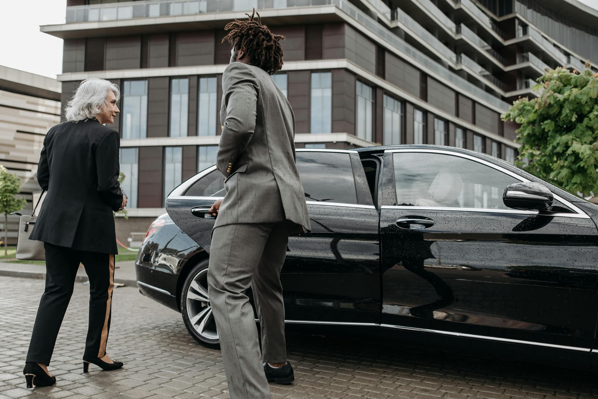 Best Car Service NYC for VIP, Corporate, and Private Transportation Needs