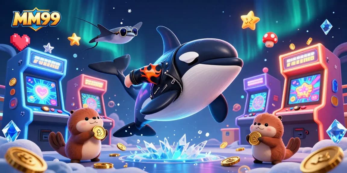 MM99 players enjoy immersive gaming experiences with vibrant casinos and thrilling rewards.
