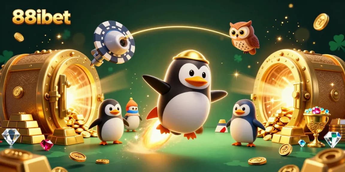 88ibet brings players thrilling space adventures during casino festivities filled with dazzling treasures and excitement.