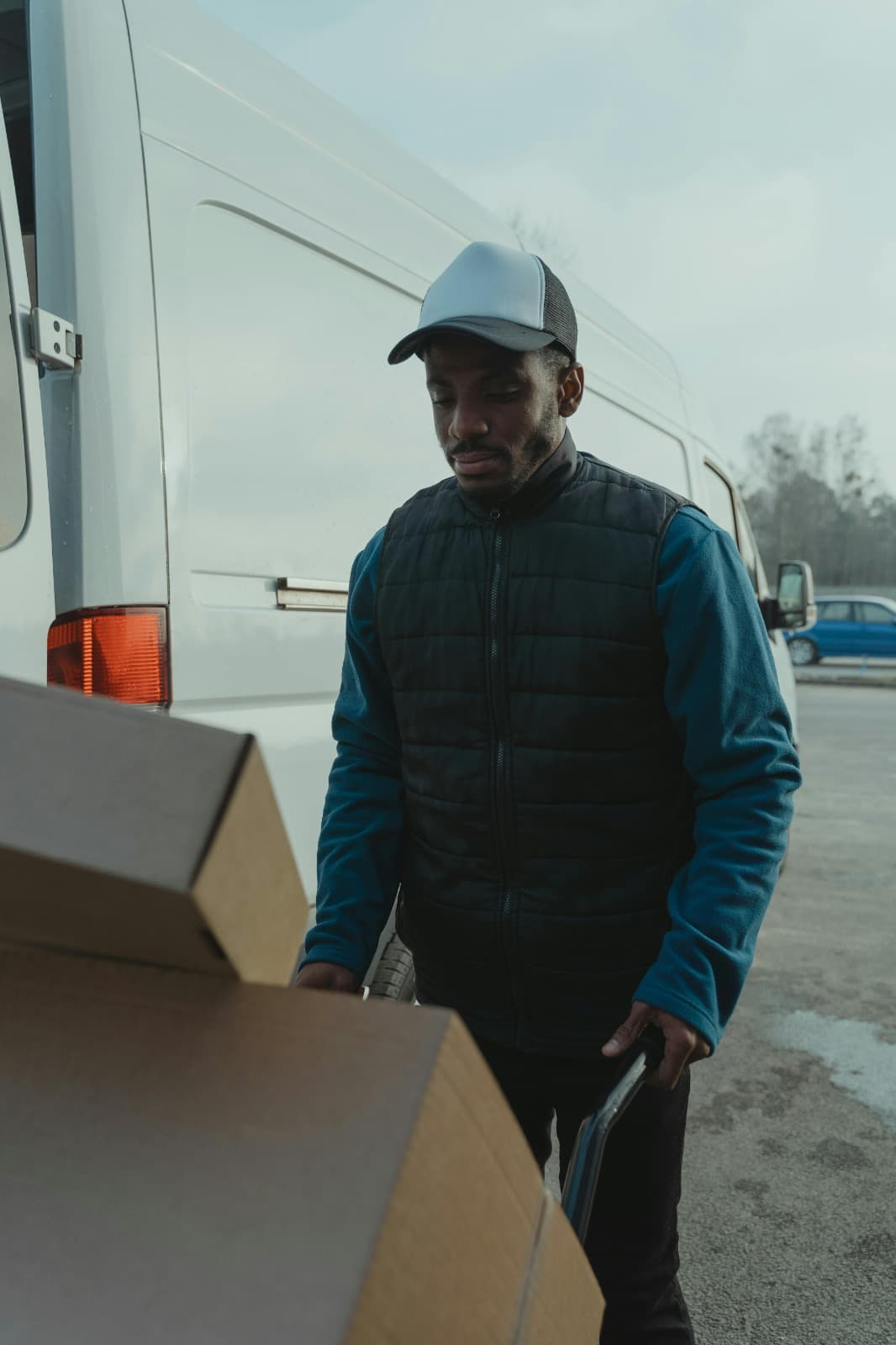 Licensed licensed new york moving company for Long Distance Moves
