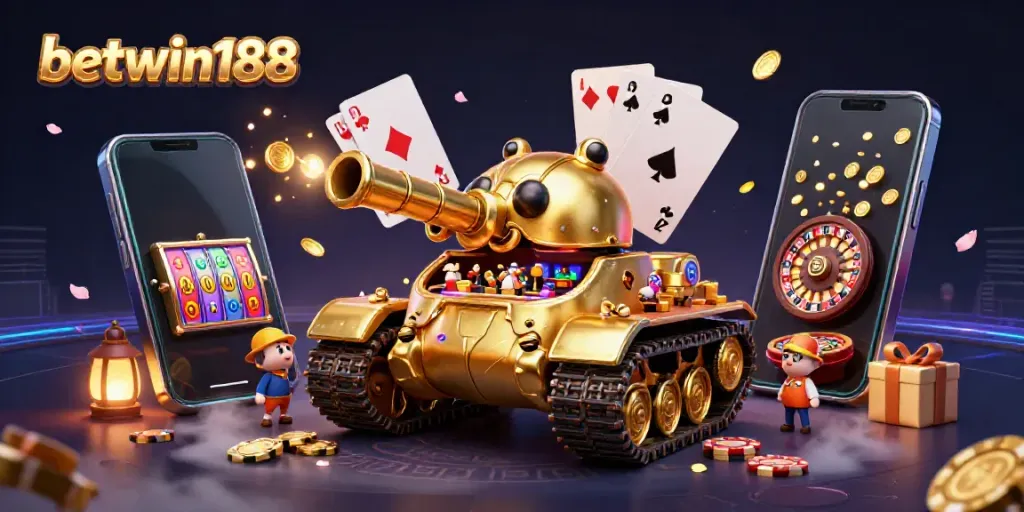 Menangkan betwin188 dengan akses mudah ke situs dan informasi permainan terkini.