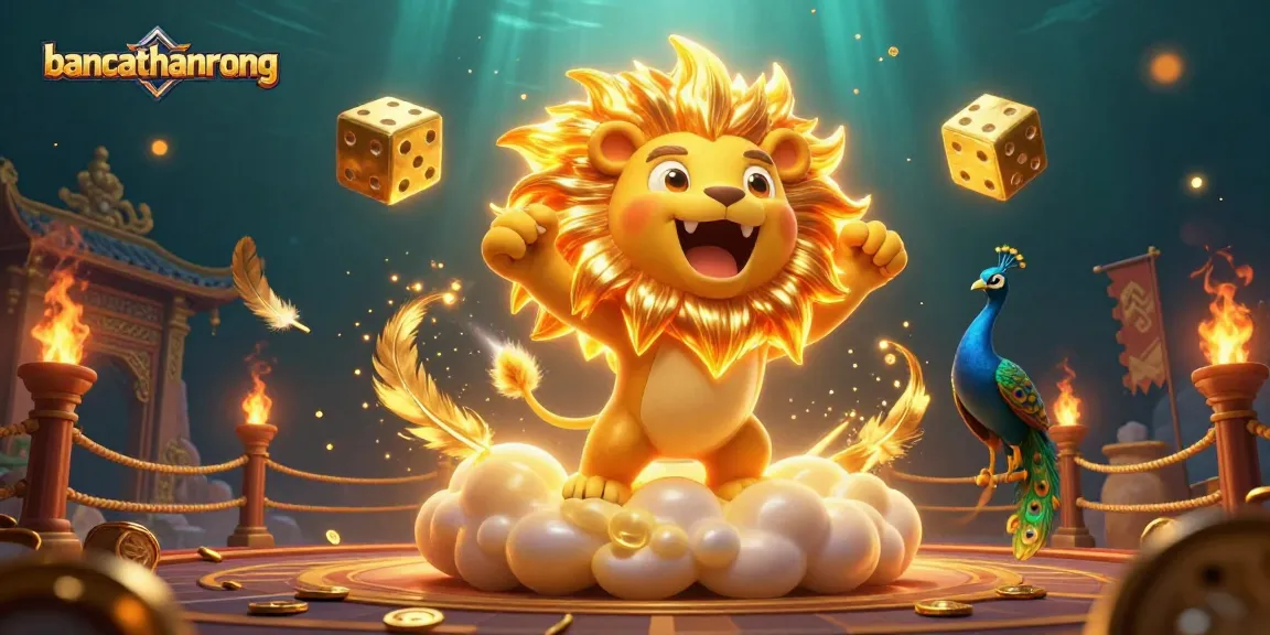 Experience thrilling action at bancathanrong's cosmic casino, featuring dazzling characters and dynamic gaming elements.