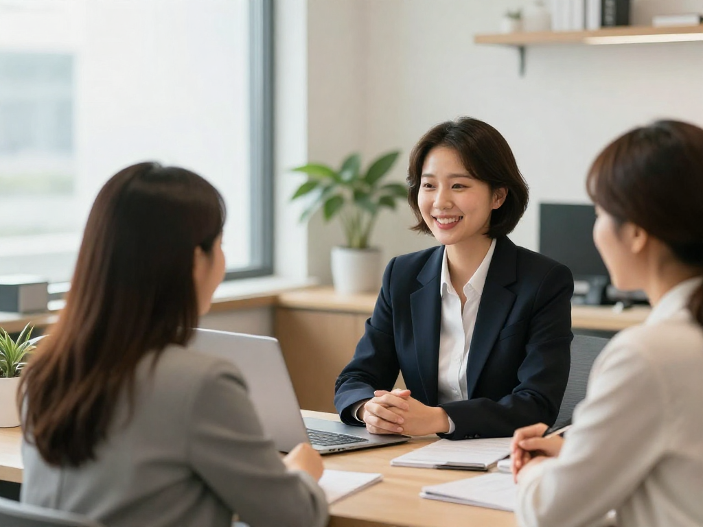 Trusted 오피코리아 service provider offering professional local advice for clients